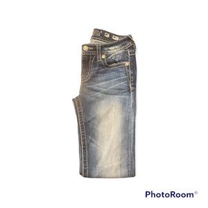 Womens Miss Me Jeans
